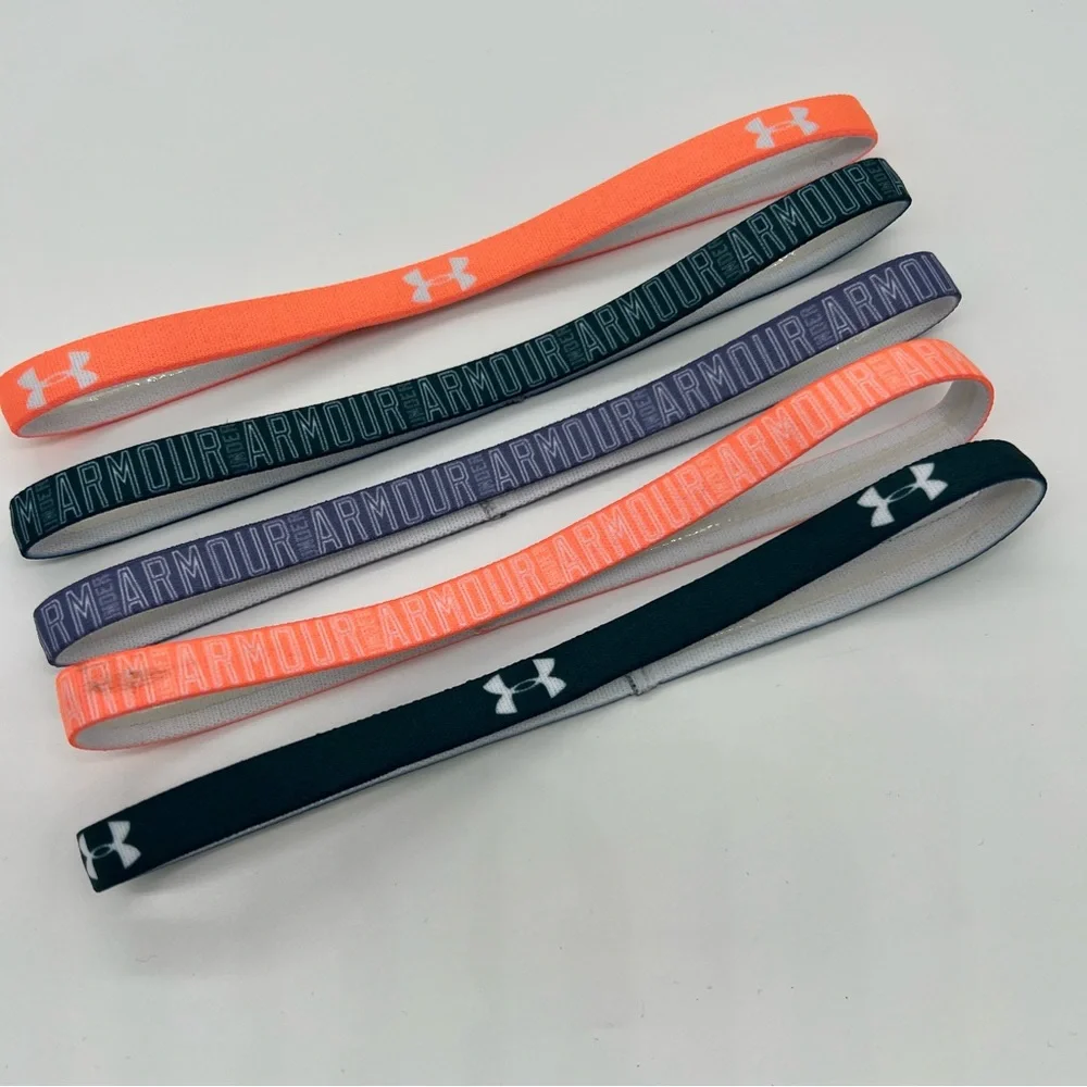Under Armour headbands EUC